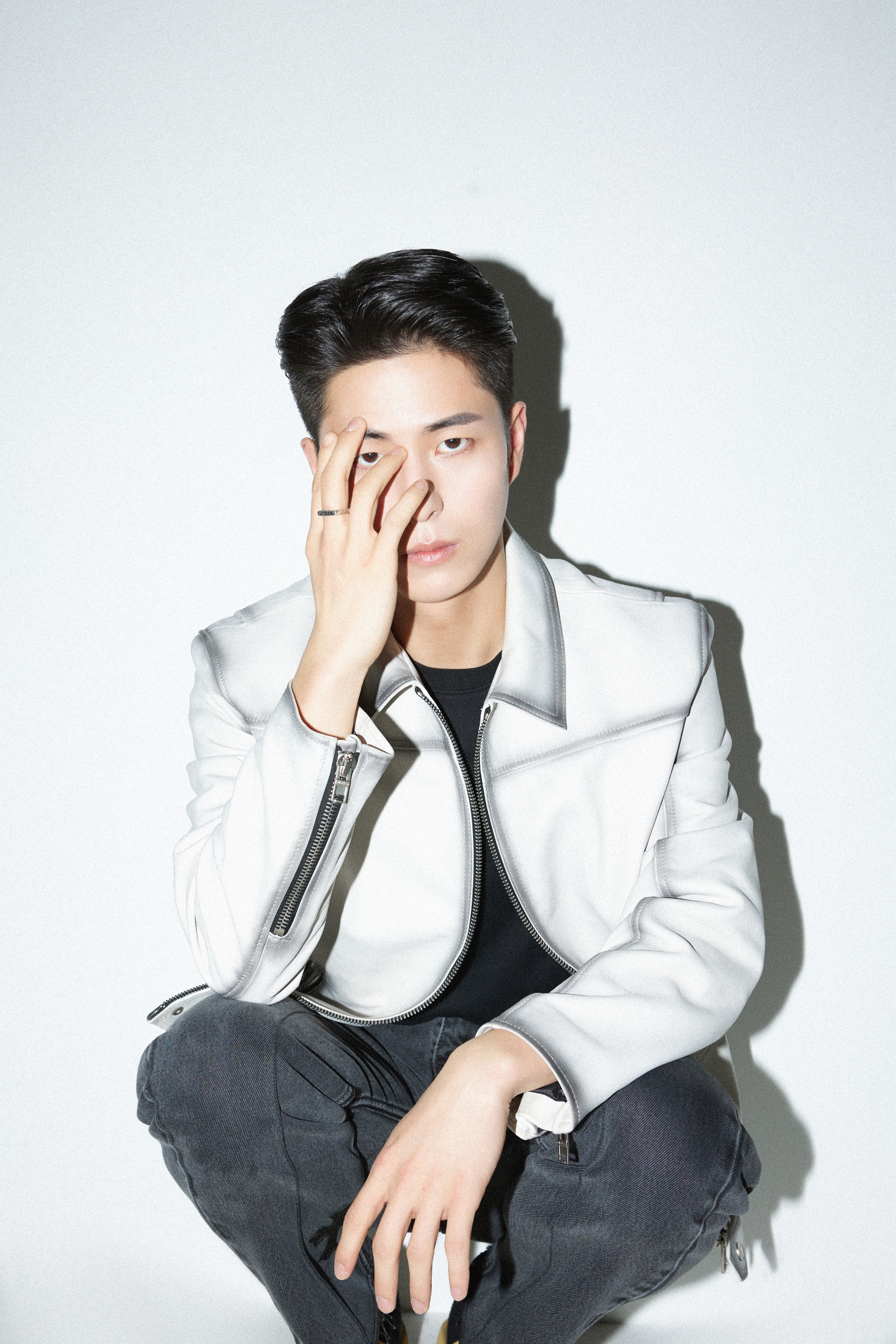 DJ 38SUN profile 2