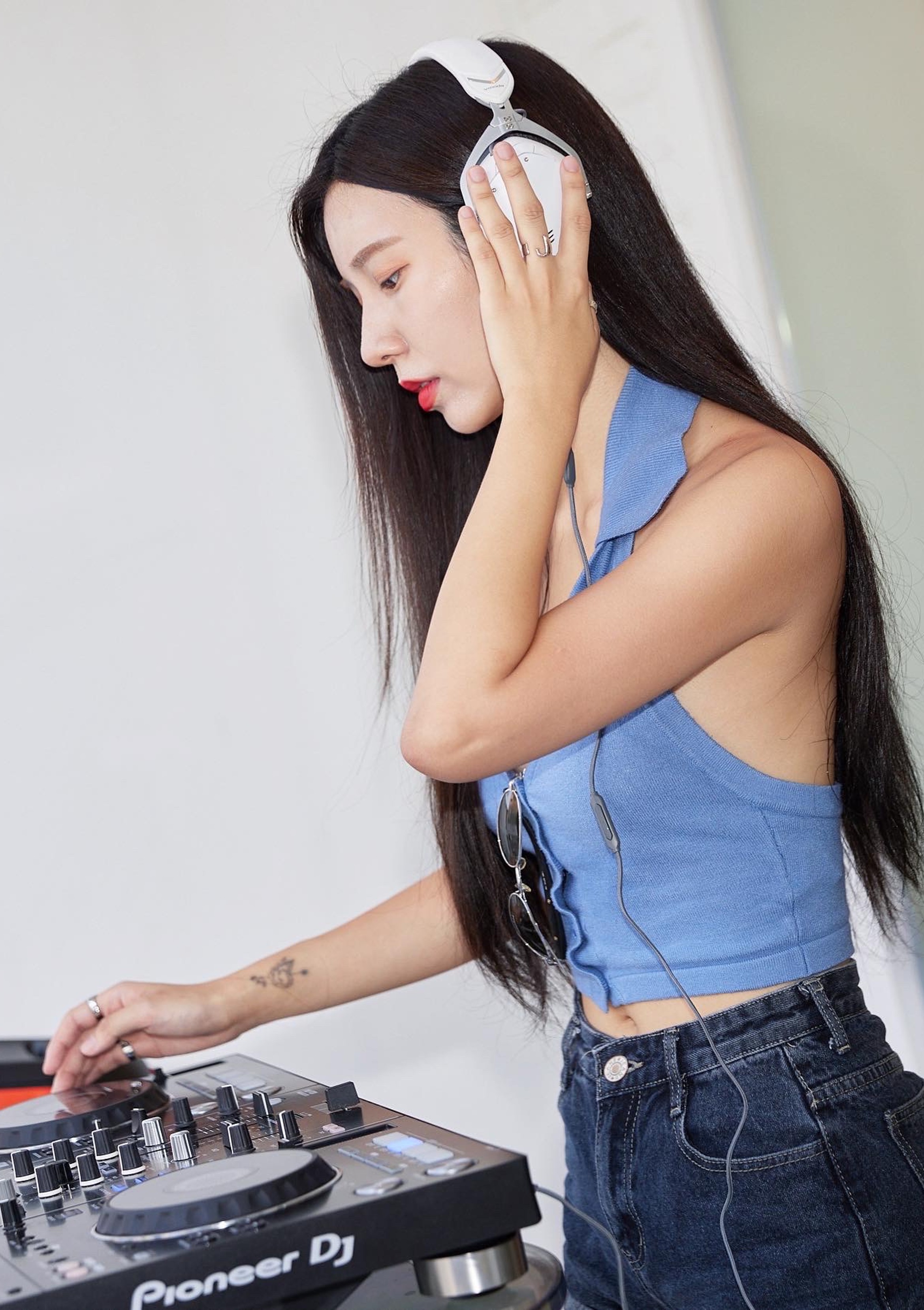 DJ SumJ profile 2