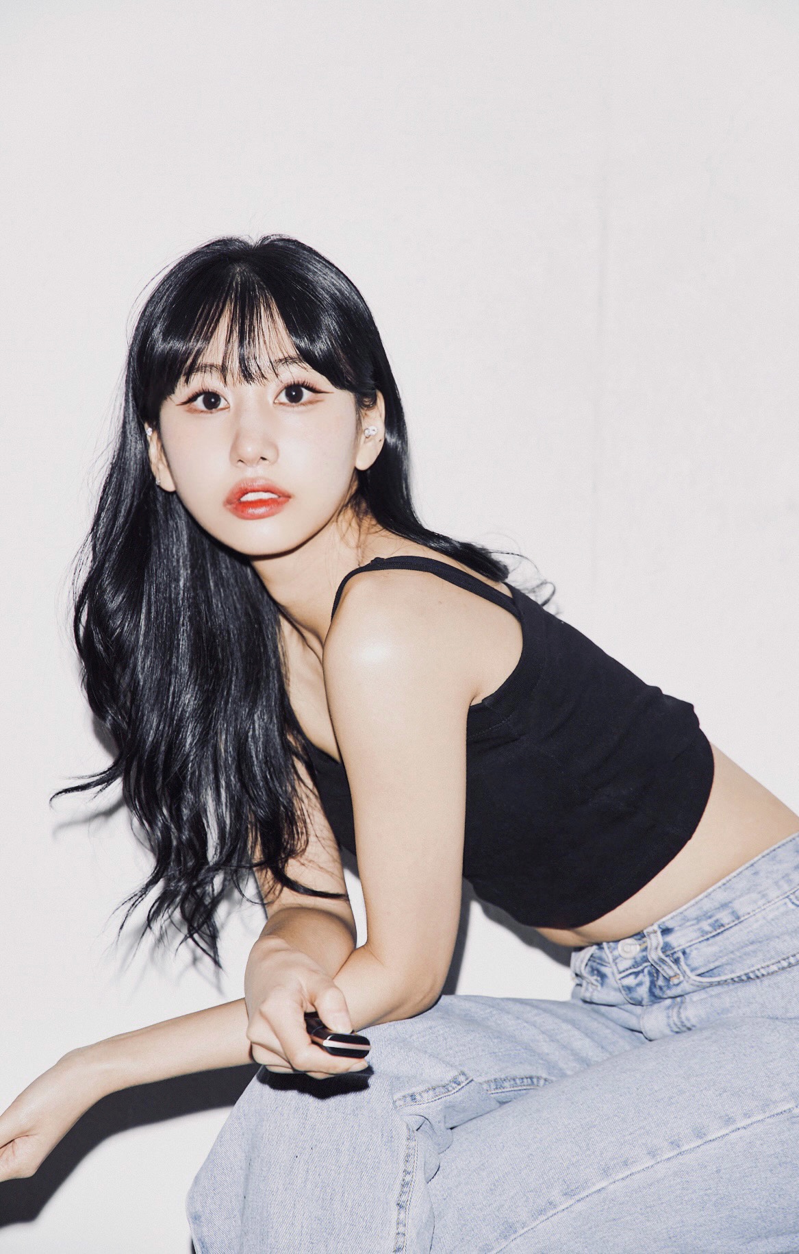 DJ Heejae profile 5