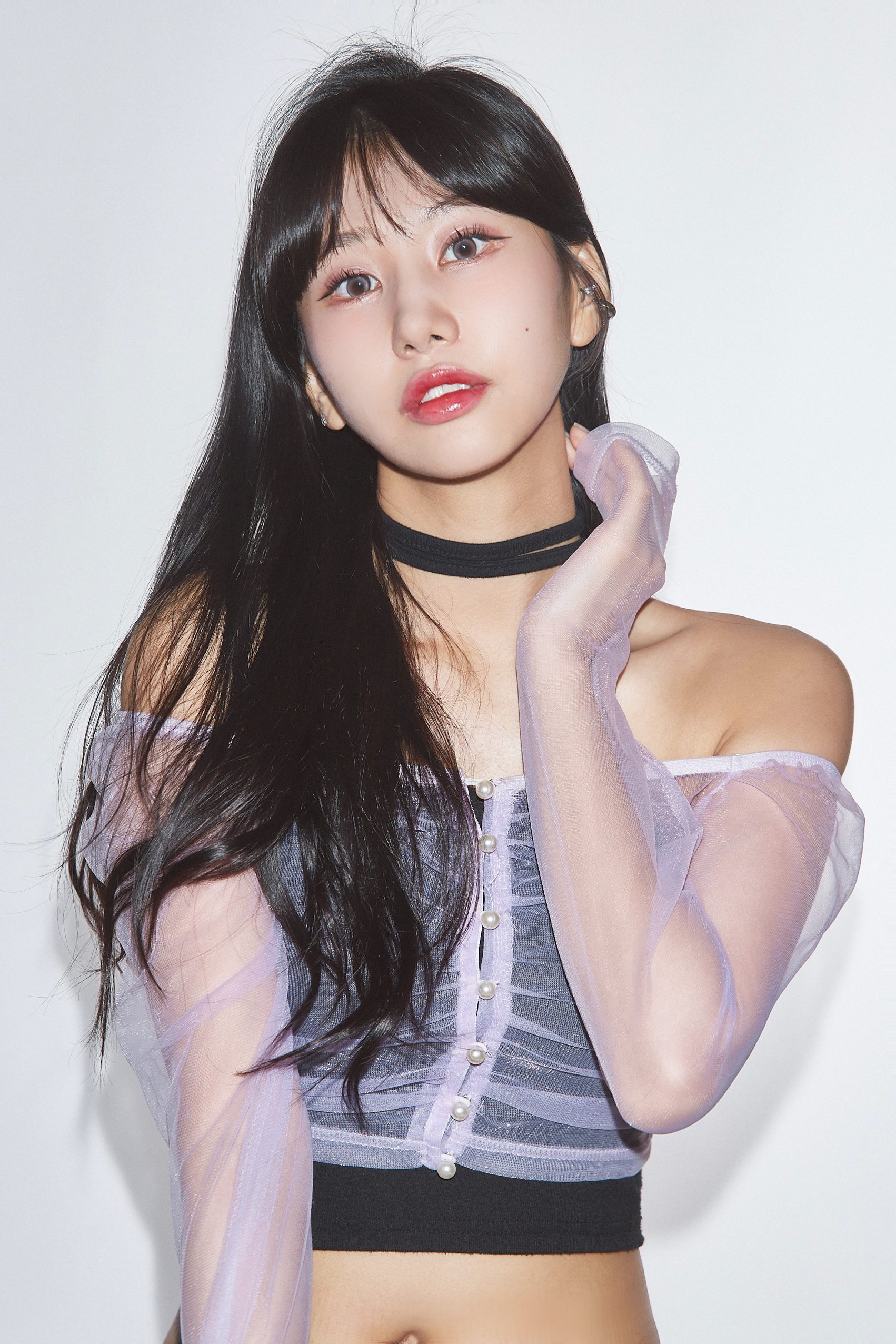 DJ Heejae profile 1