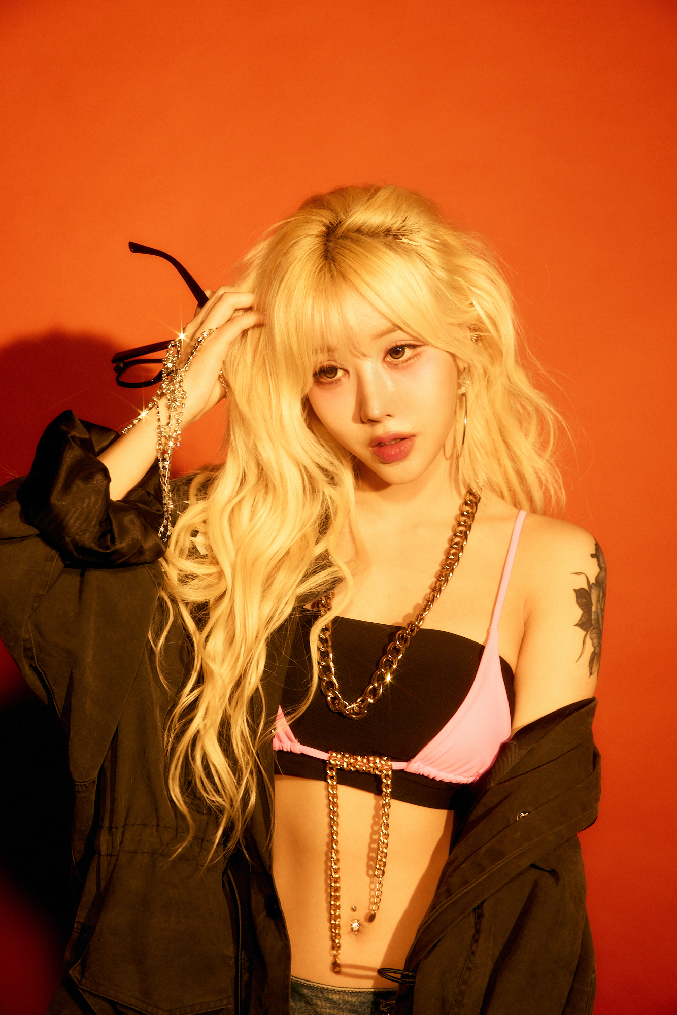 DJ KARA profile 2