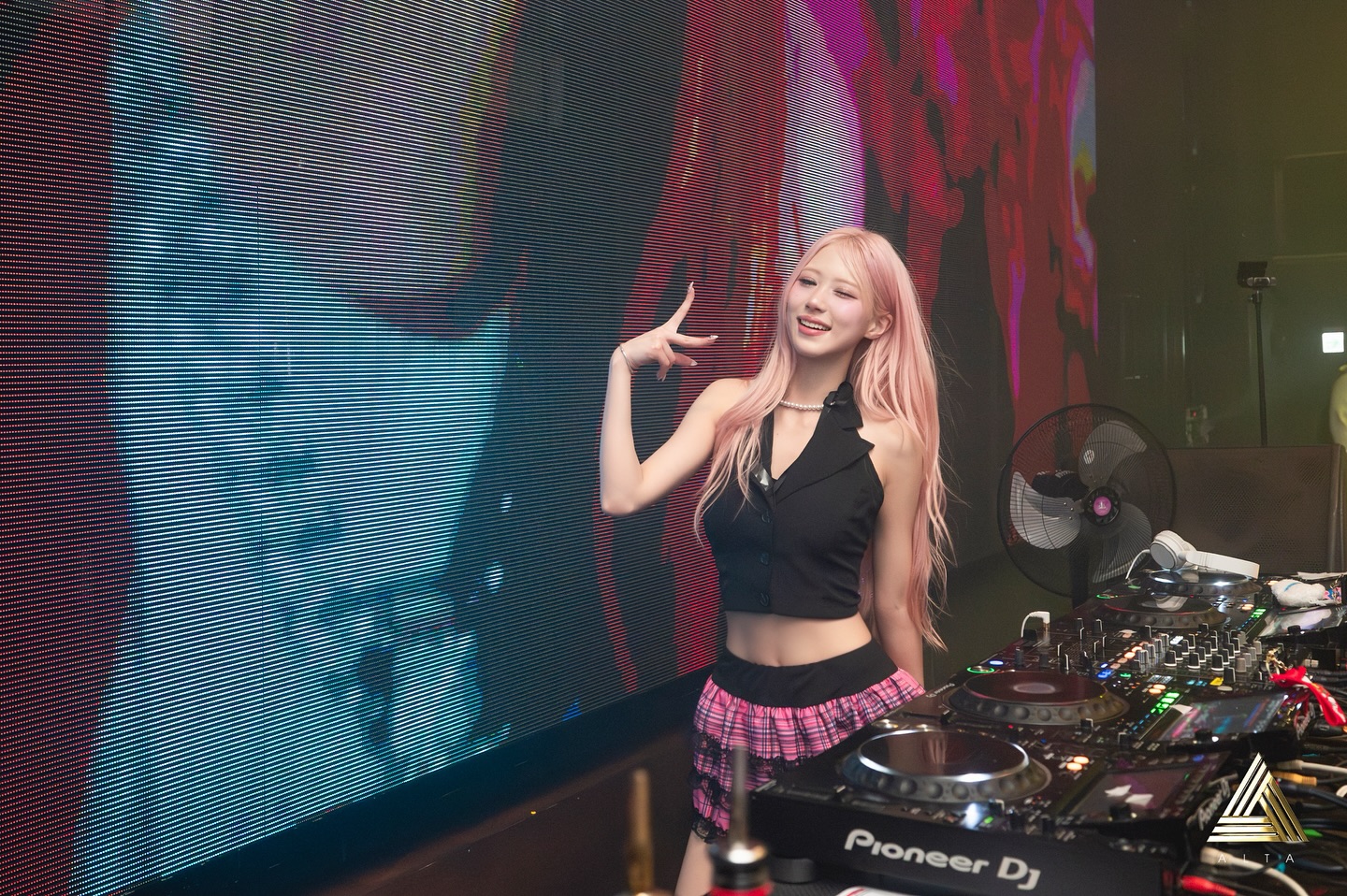 DJ WENZI profile 7