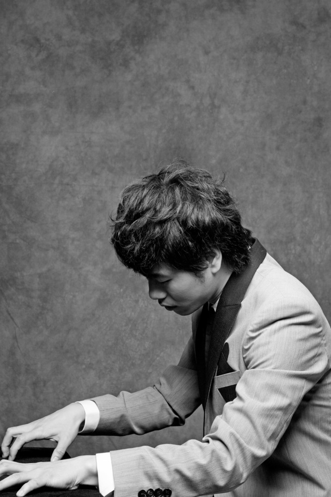 Lee Jinwook profile 2