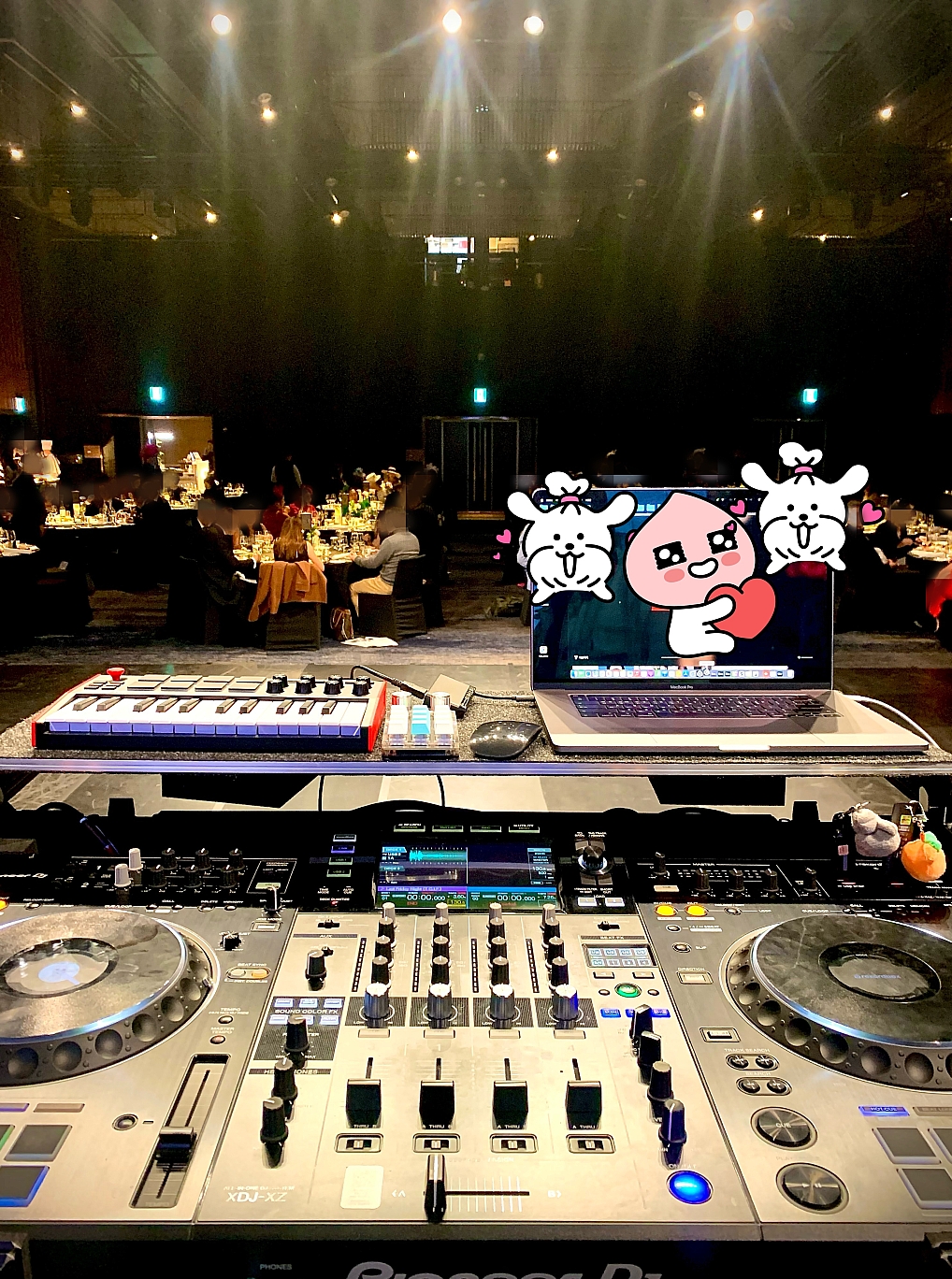 2026 Seoul Spring Concert poster